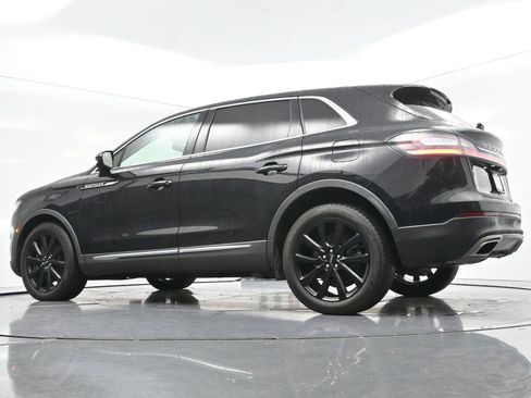 Used 2022 Lincoln Nautilus Reserve w/ Monochromatic Package AWD/4WD image 45