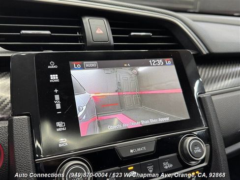 Used 2017 Honda Civic Si image 23