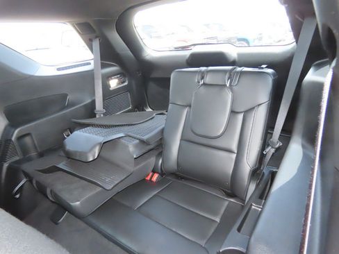 Used 2020 Ford Explorer ST w/ ST Street Pack AWD/4WD image 23