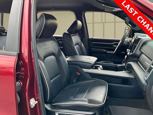 Used 2023 RAM 1500 Laramie image 7