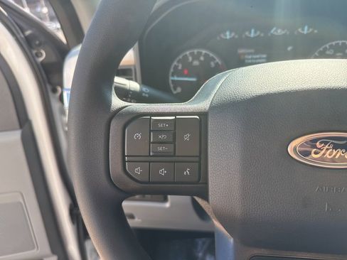 New 2026 Ford F250 XL w/ STX Appearance Package image 25