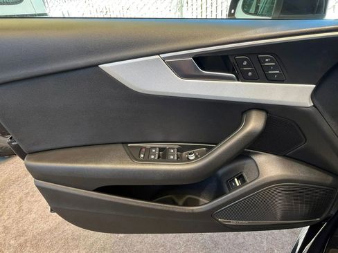 Used 2017 Audi A4 2.0T Premium Plus w/ Premium Plus Package image 9