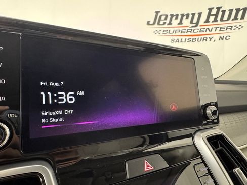 Used 2023 Kia Sorento SX FWD image 23