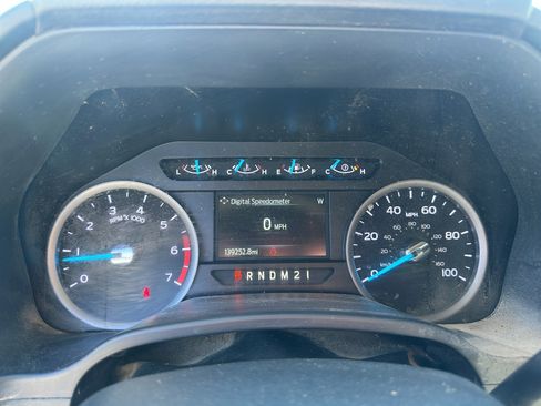 Used 2020 Ford F250 XL w/ Power Equipment Group image 15