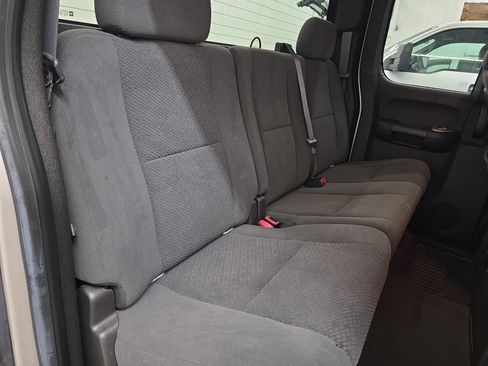 Used 2008 Chevrolet Silverado 1500 LT w/ Texas Edition image 46