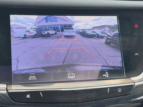 Used 2024 Cadillac XT6 Sport AWD/4WD image 21