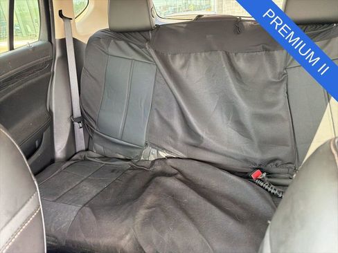 Used 2017 Buick Envision Premium AWD/4WD image 9