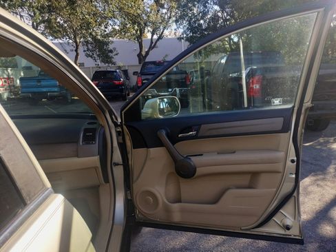 Used 2009 Honda CR-V EX-L image 23