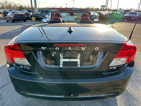 Used 2013 Volvo C70 T5 FWD image 39