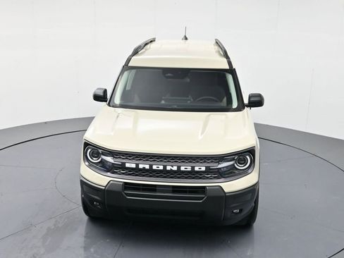 New 2025 Ford Bronco Sport Big Bend w/ Convenience Package image 36