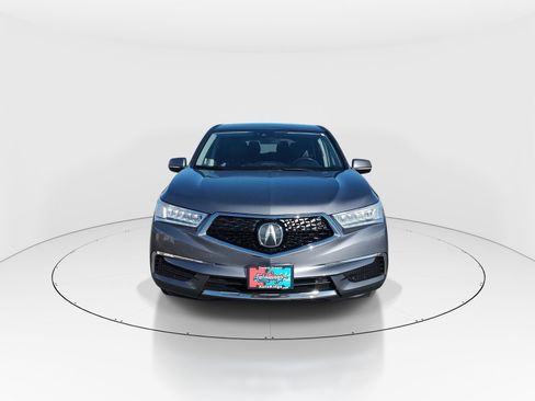 Used 2020 Acura MDX SH-AWD w/ Technology Package image 3