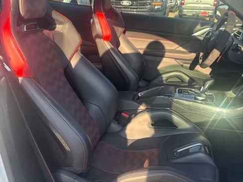 Used 2025 BMW M4 CS AWD/4WD image 11