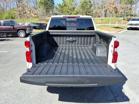 New 2026 Chevrolet Silverado 1500 RST w/ RST All Star Premium Package AWD/4WD image 14