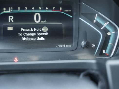 Used 2018 Honda Odyssey LX image 37