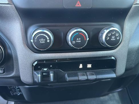 Used 2020 RAM 1500 Tradesman image 31