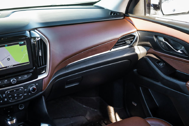 Used 2019 Chevrolet Traverse High Country AWD/4WD image 33