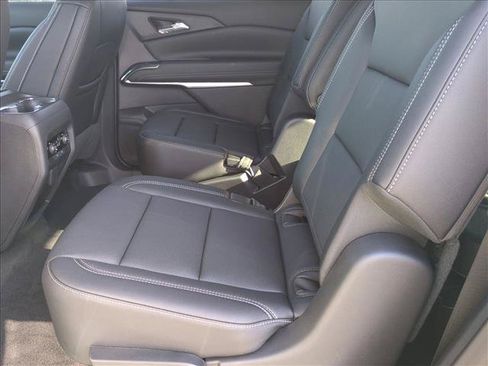 New 2026 Chevrolet Traverse LT w/ Driver Confidence Package FWD image 16