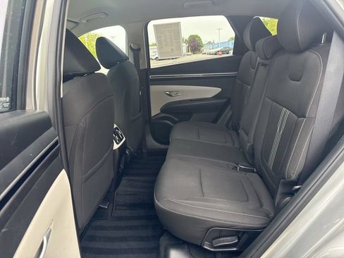 Used 2023 Hyundai Tucson SEL AWD/4WD image 20