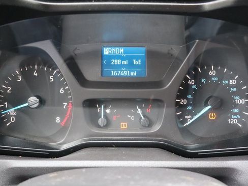 Used 2015 Ford Transit 350 XLT image 34