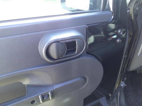 Used 2008 Jeep Wrangler Sahara w/ PWR Convenience Group image 9