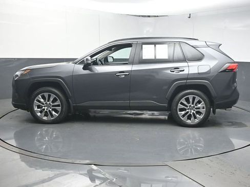 Used 2024 Toyota RAV4 Limited w/ Advanced Technology Package image 5
