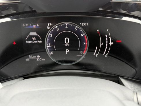 Certified 2026 Lexus NX 350 AWD w/ Accessory Package (2T) image 17