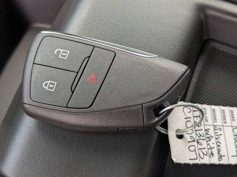 New 2026 Chevrolet Silverado 3500 W/T w/ WT Convenience Package image 21