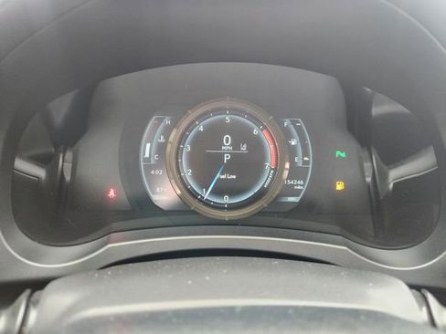 Used 2019 Lexus IS 300 F Sport w/ F Sport Package RWD image 13