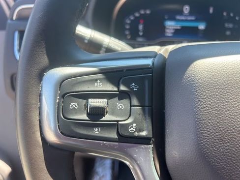 Used 2023 Chevrolet Tahoe LT w/ Luxury Package RWD image 19