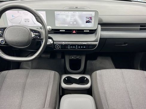 Certified 2024 Hyundai Ioniq 5 SEL AWD/4WD image 18