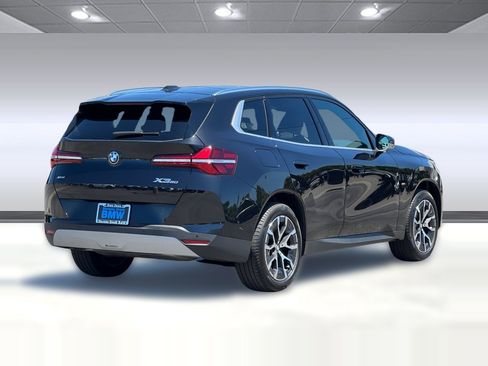 Used 2026 BMW X3 xDrive30i AWD/4WD image 7