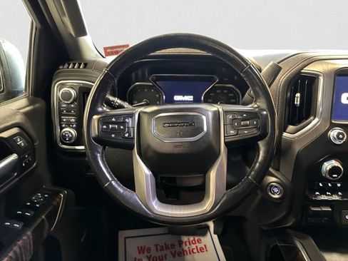 Used 2019 GMC Sierra 1500 Denali w/ Technology Package AWD/4WD image 13
