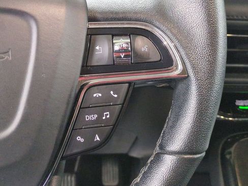 Certified 2023 Lincoln Nautilus Standard w/ Premium Package image 20