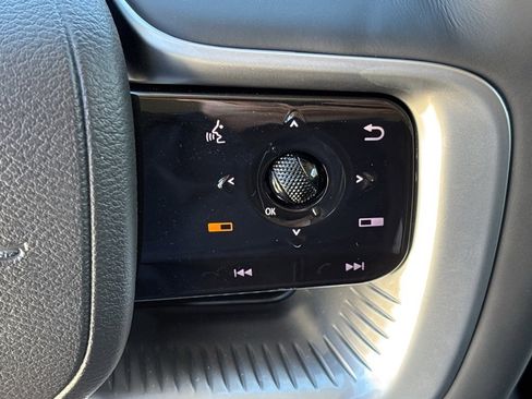 New 2026 INFINITI QX80 Pure w/ Cargo Package image 21