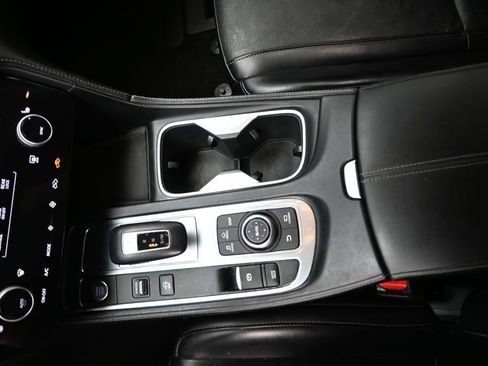 Used 2023 INFINITI QX60 Pure AWD/4WD image 19