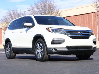 Used 2016 Honda Pilot EX-L video 1