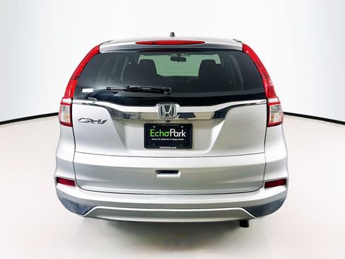 Used 2015 Honda CR-V EX image 7