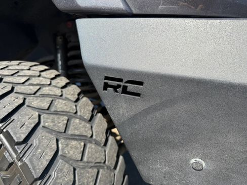 Used 2016 RAM 2500 Outdoorsman AWD/4WD image 89