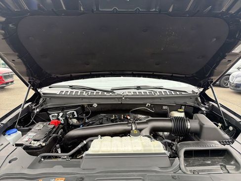 Certified 2024 Lincoln Navigator Reserve image 36