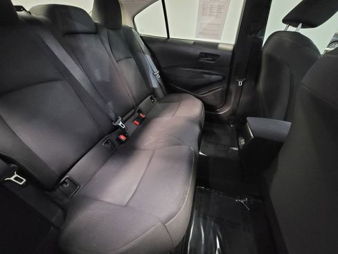 Used 2023 Toyota Corolla LE image 7