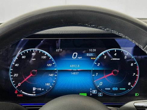 Used 2023 Mercedes-Benz E 450 4MATIC Coupe image 12