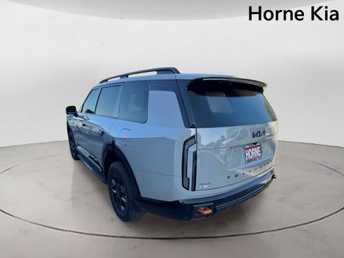 New 2027 Kia Telluride SX Prestige X-Pro AWD/4WD image 5