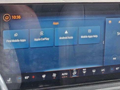 Used 2024 Ford Mustang Premium image 12