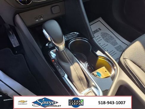 Used 2026 Buick Encore GX Preferred w/ Comfort Package image 20