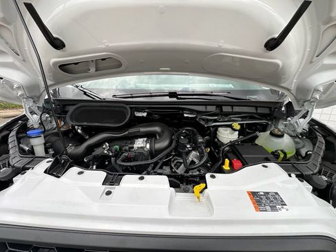 New 2026 Ford Transit 350 148 Medium Roof RWD image 24
