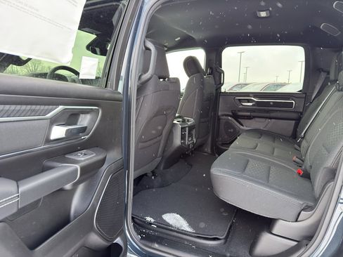 New 2026 RAM 1500 Big Horn image 30