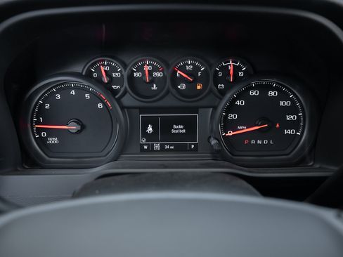 New 2024 Chevrolet Silverado 3500 W/T w/ WT Convenience Package image 21