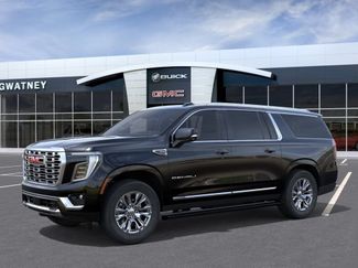 New 2026 GMC Yukon XL Denali w/ Sun & Power Step Package AWD/4WD video 2