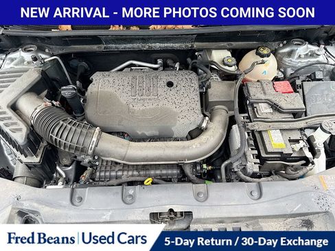 Used 2023 Chevrolet Blazer LT w/ Convenience Package AWD/4WD image 11