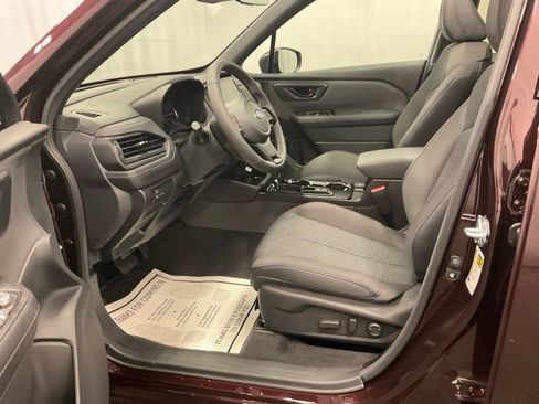 New 2026 Subaru Forester Premium AWD/4WD image 12